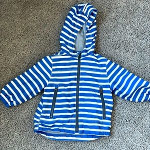 Baby Gap windbreaker